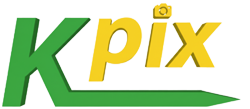 Kpix Logo